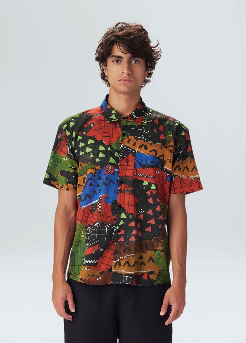 camisa