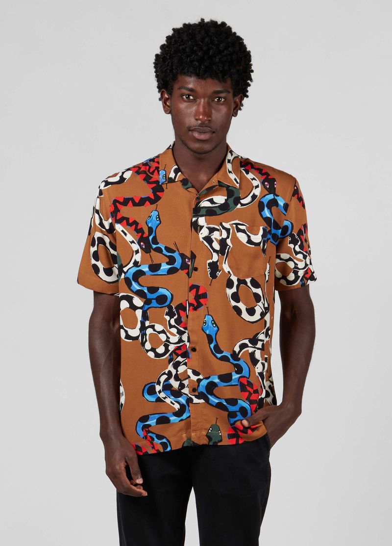 camisa