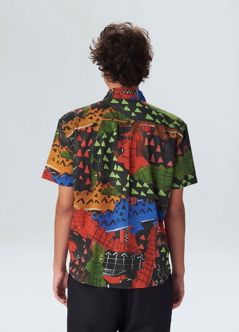camisa
