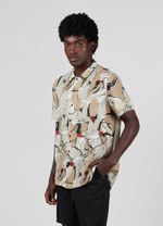 camisa
