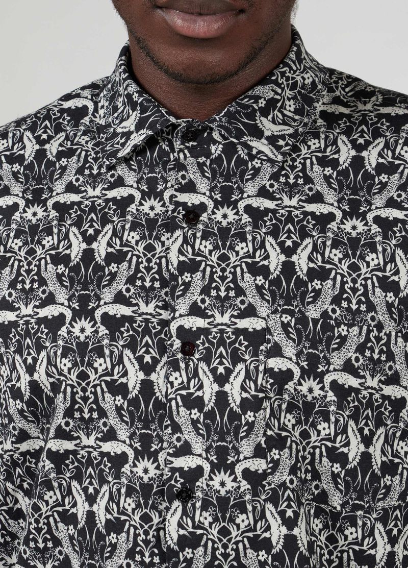camisa