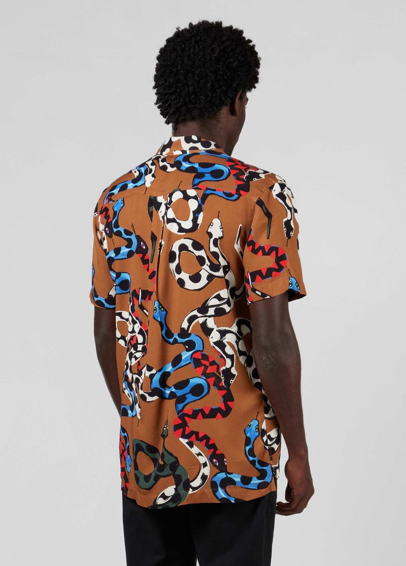 camisa