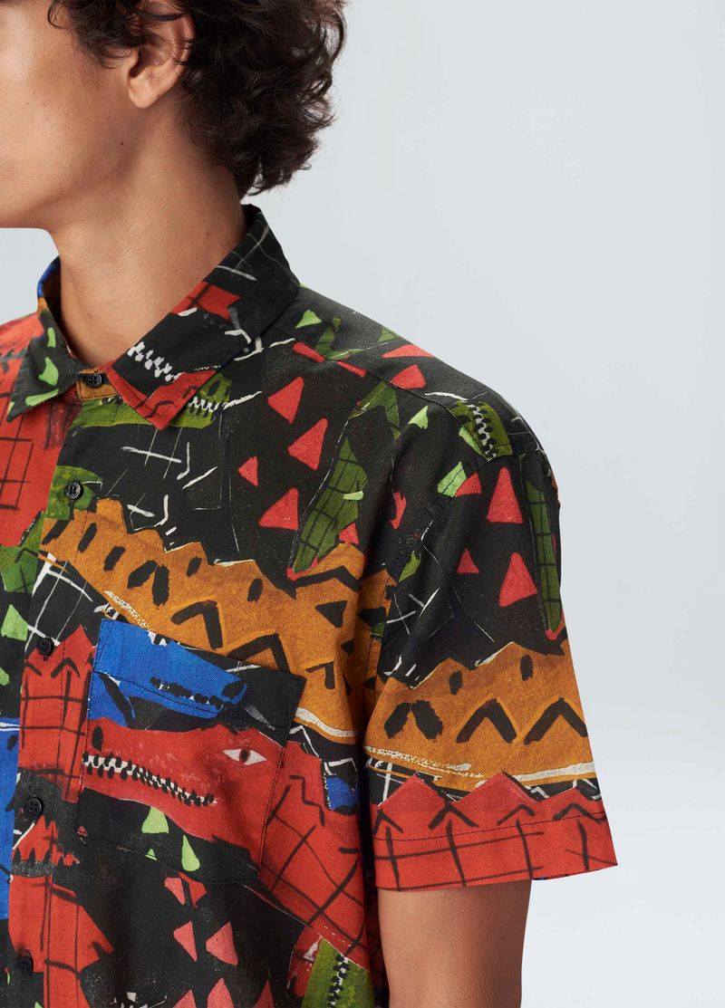 camisa