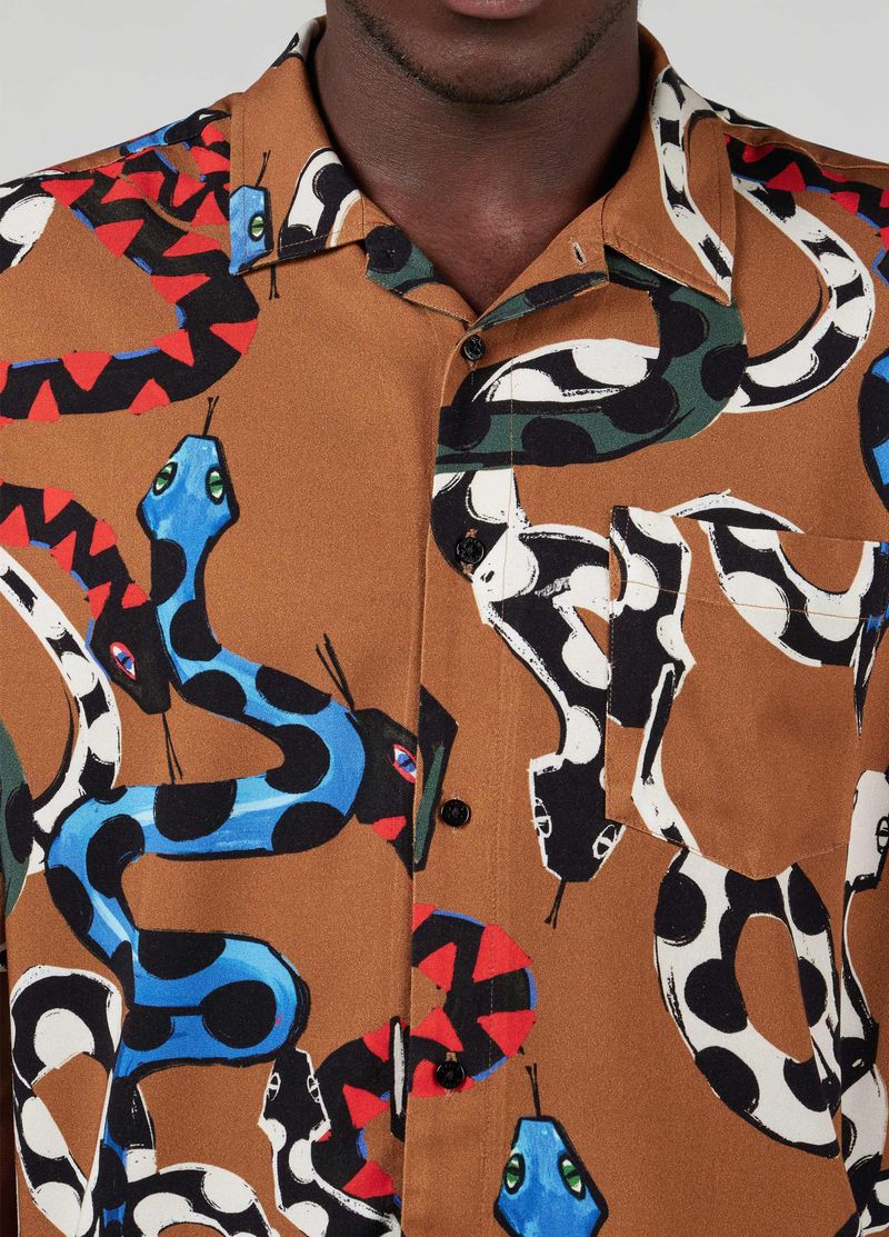 camisa