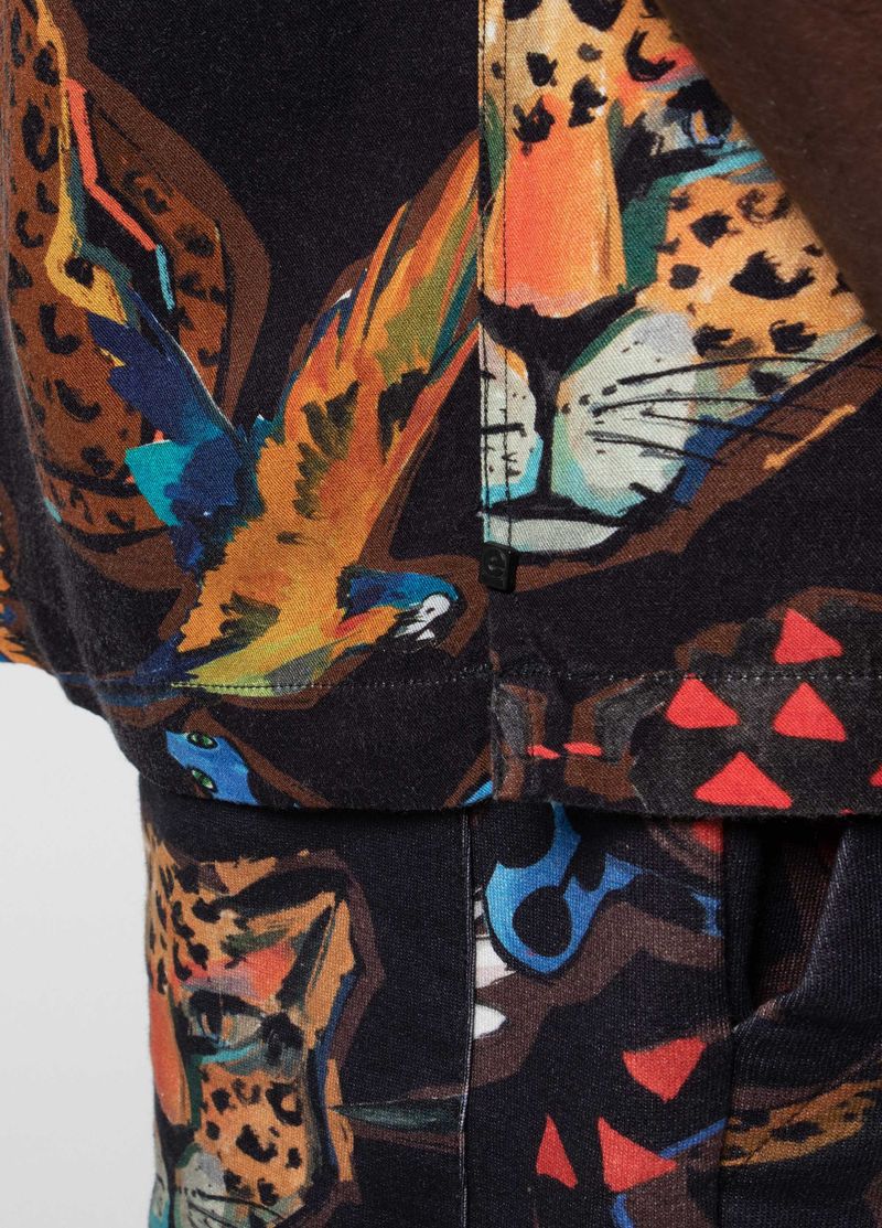 camisa