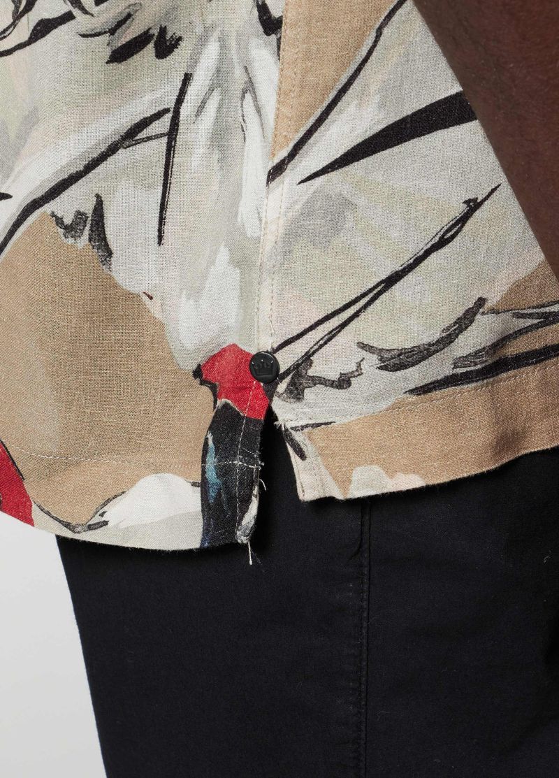 camisa