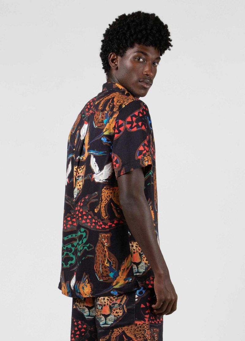 camisa