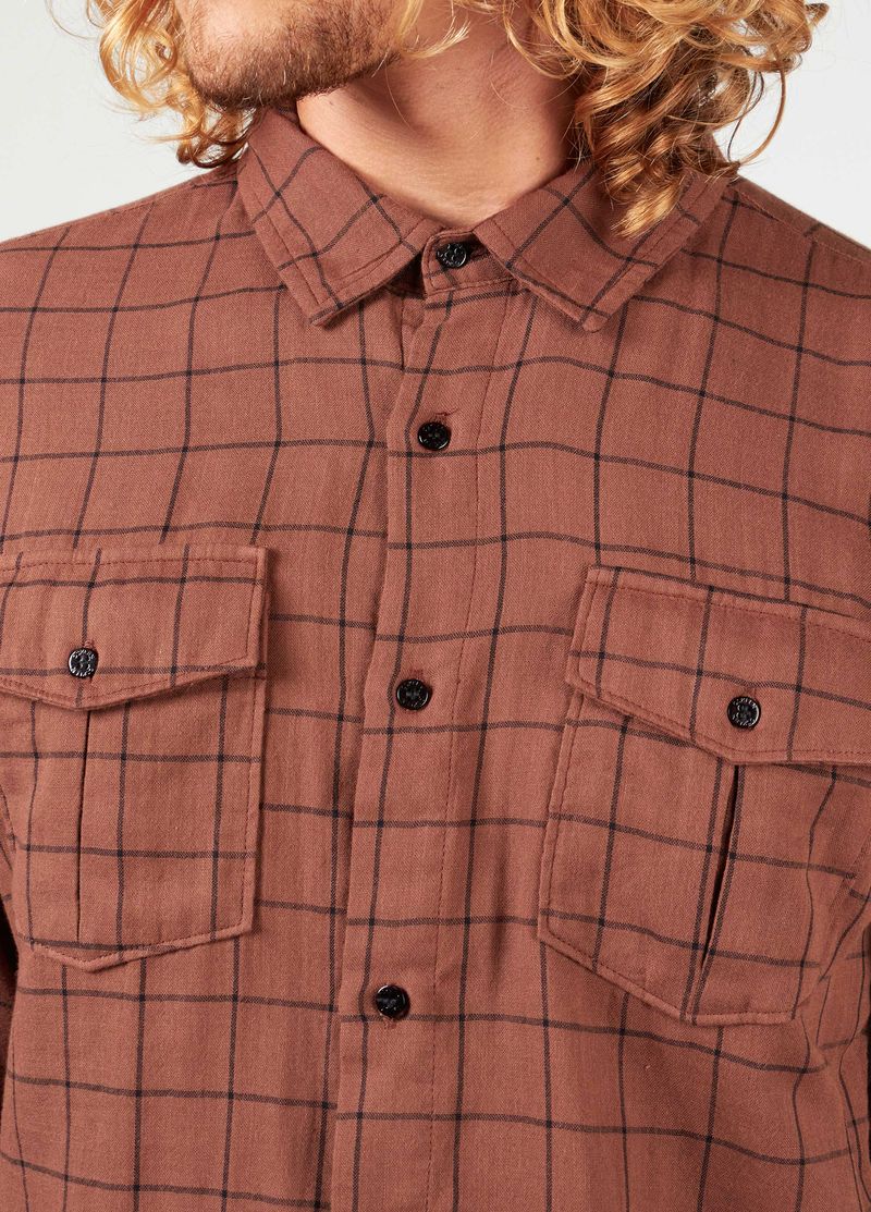 camisa
