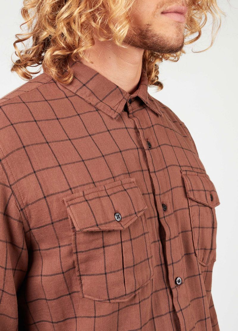 camisa