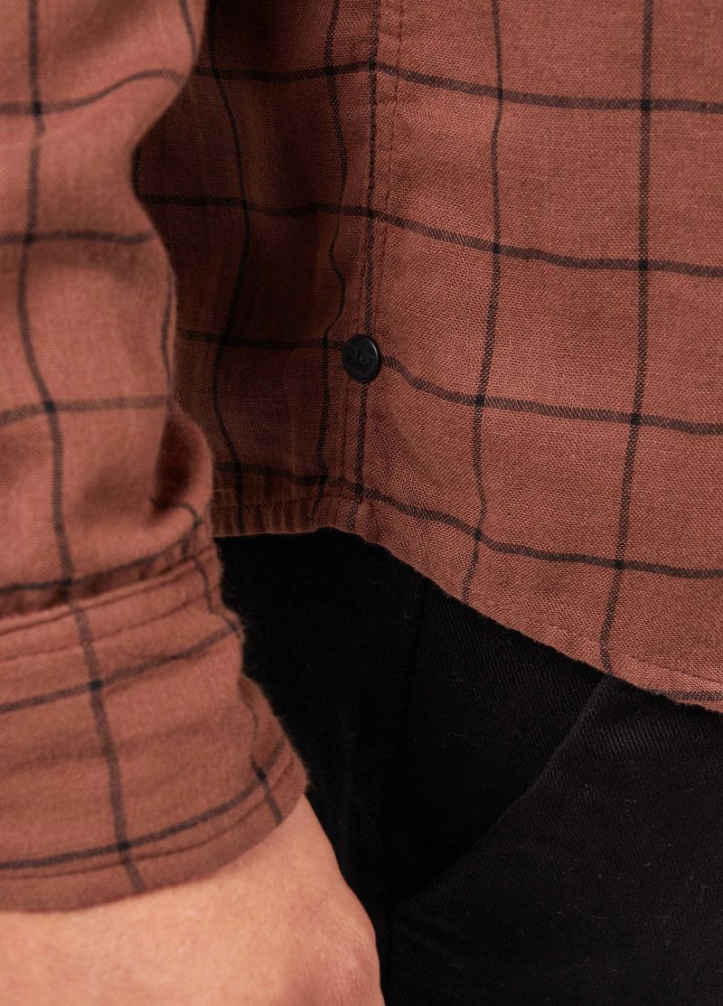camisa
