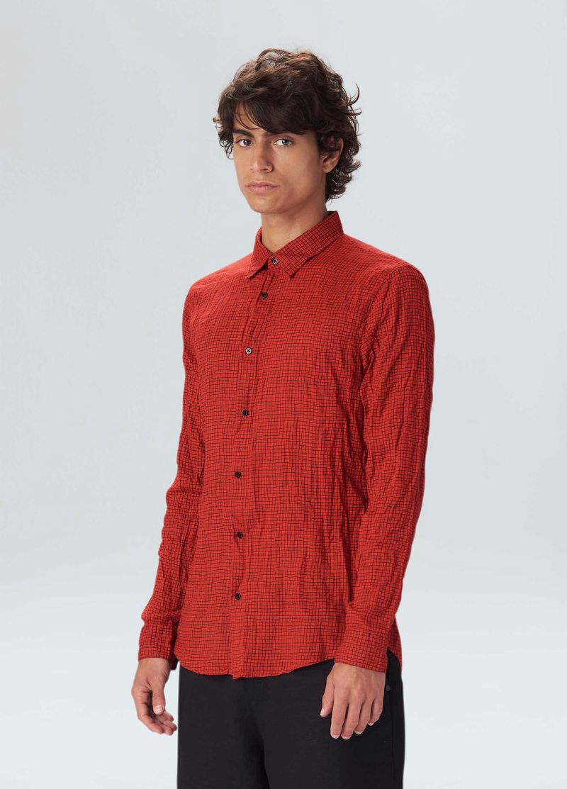 camisa
