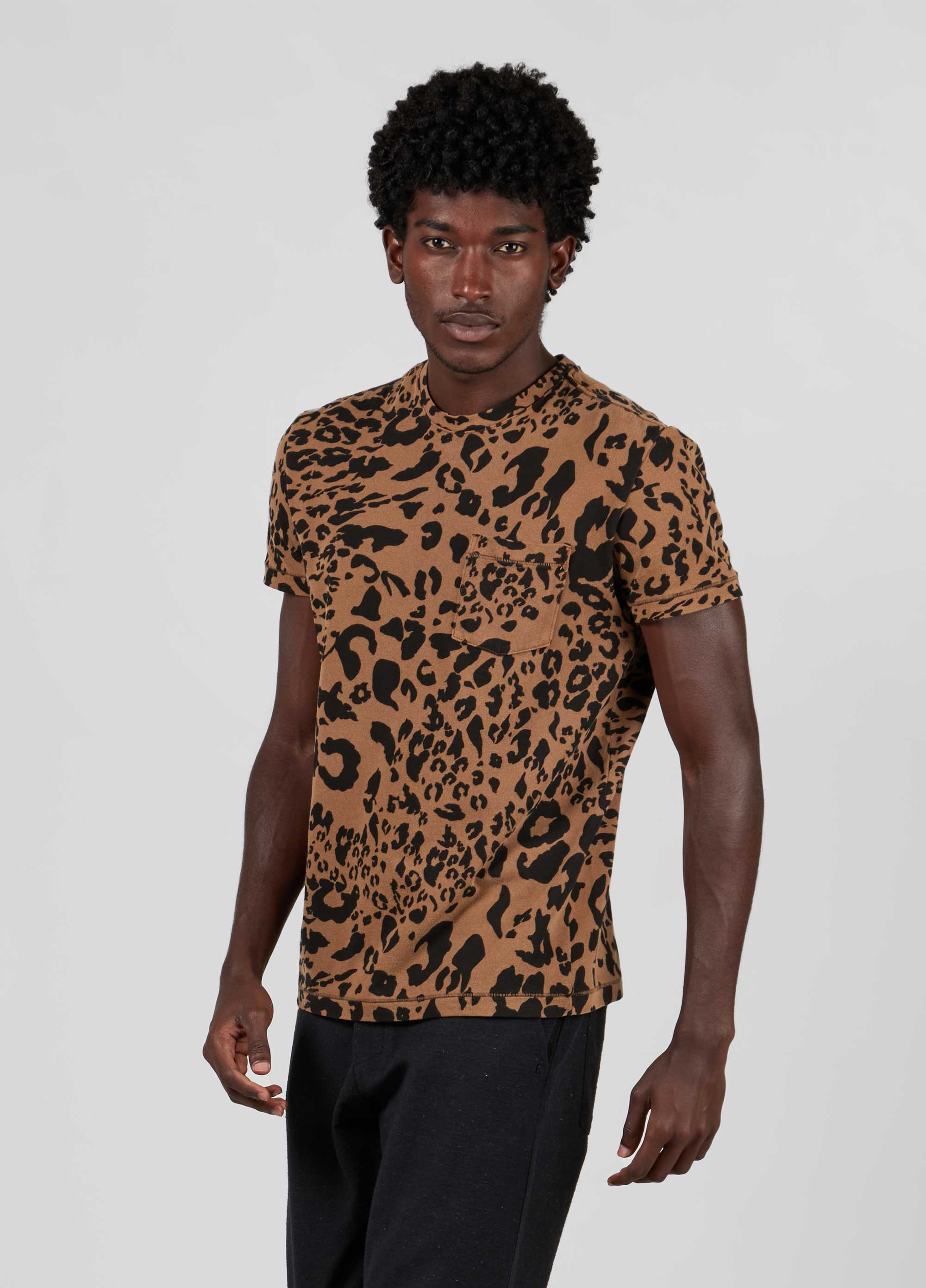 T-shirt full onca