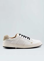 TENIS SOHO GOLD CAP