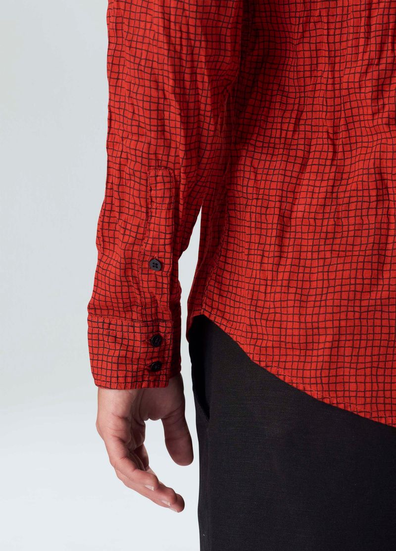 camisa