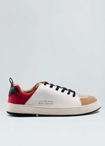 TENIS SOHO MASH