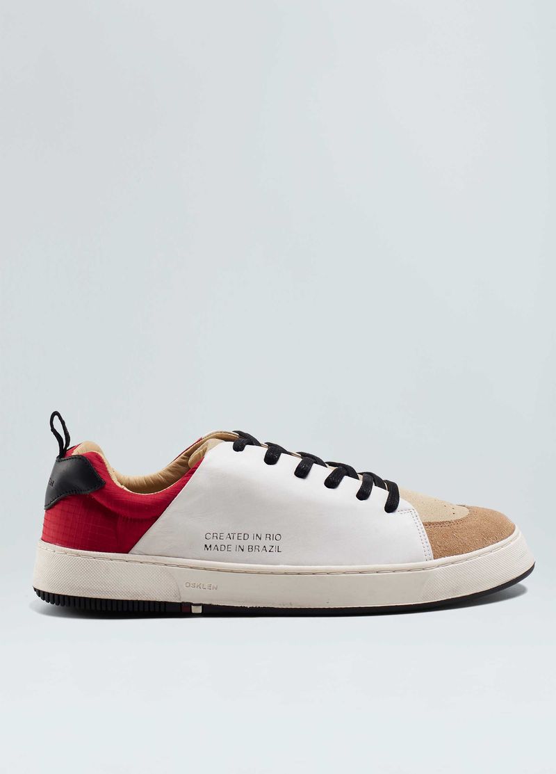 TENIS SOHO MASH