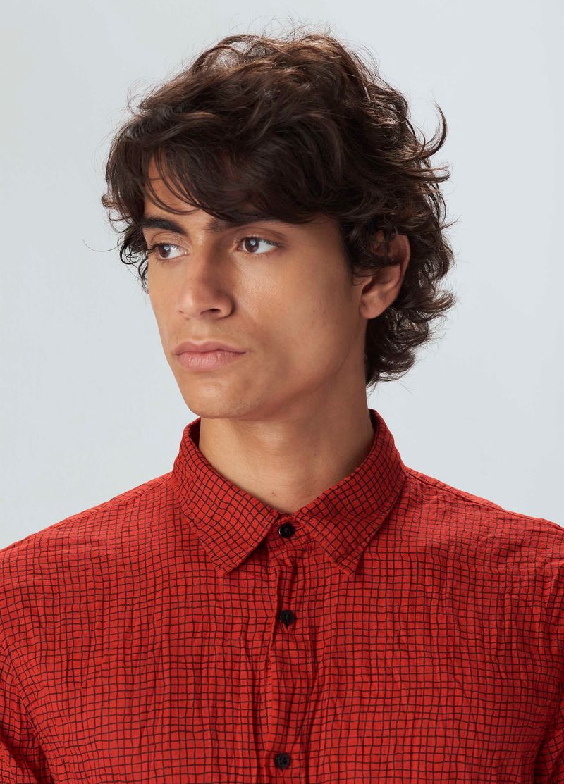 camisa