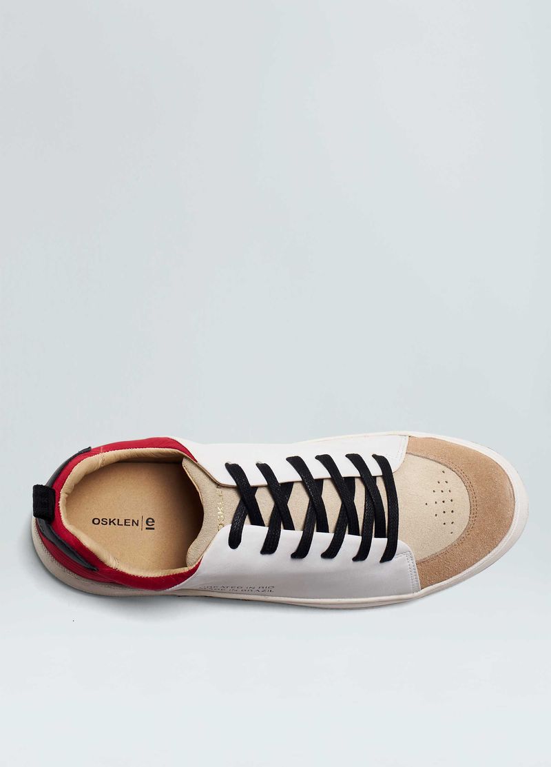 TENIS SOHO MASH