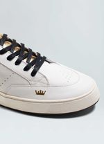TENIS SOHO GOLD CAP
