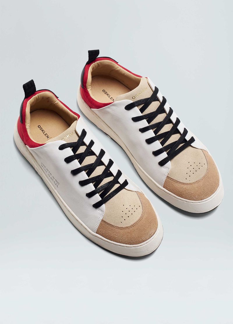 TENIS SOHO MASH