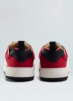 TENIS SOHO MASH