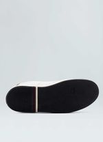 TENIS SOHO GOLD CAP