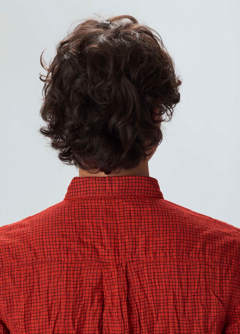 camisa