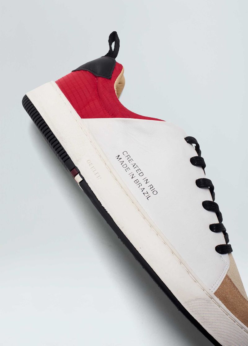 TENIS SOHO MASH