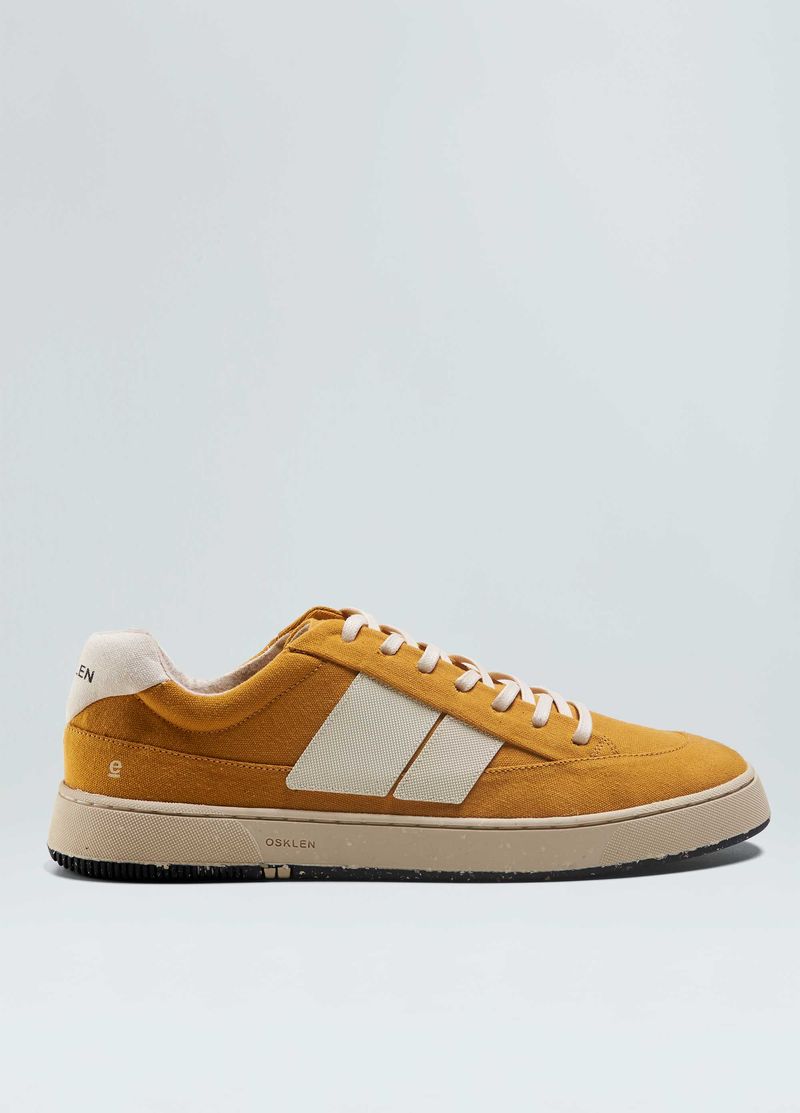 CANVAS AG SNEAKER M