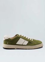 CANVAS AG SNEAKER M