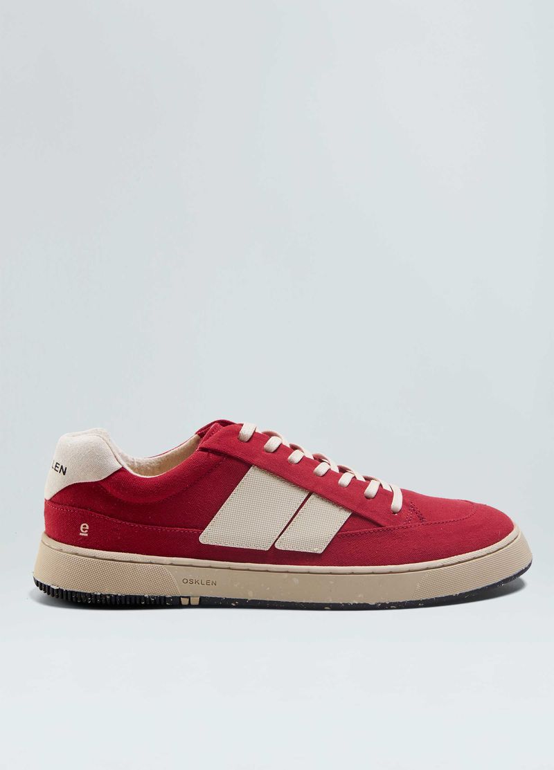 TENIS CANVAS AG SNEAKER M