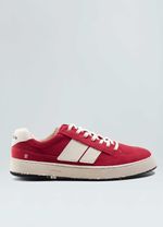 CANVAS AG SNEAKER