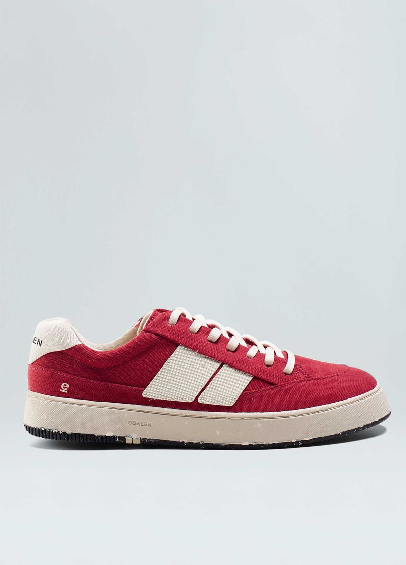 CANVAS AG SNEAKER