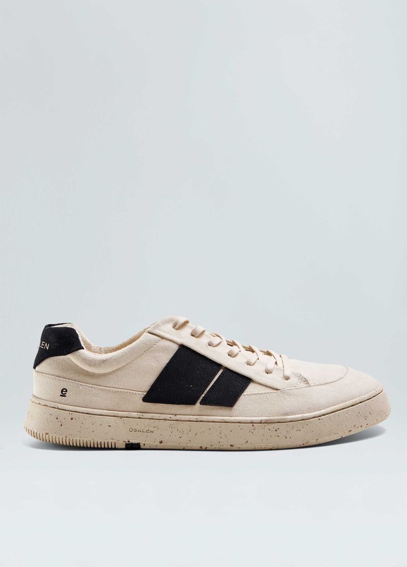 CANVAS AG SNEAKER M