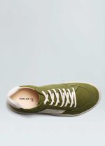 CANVAS AG SNEAKER M