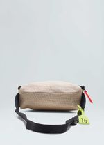 POCHETE COLOR JUTA ECO