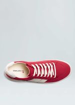 CANVAS AG SNEAKER