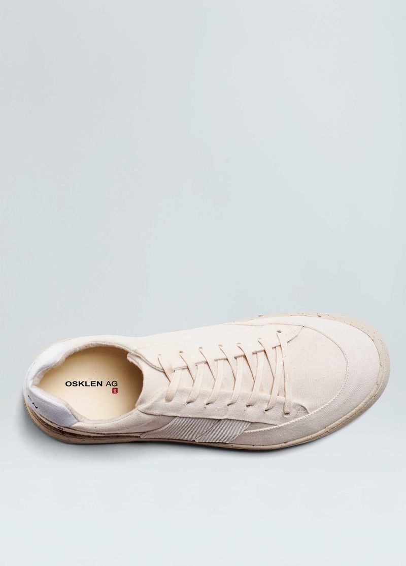 CANVAS AG SNEAKER M