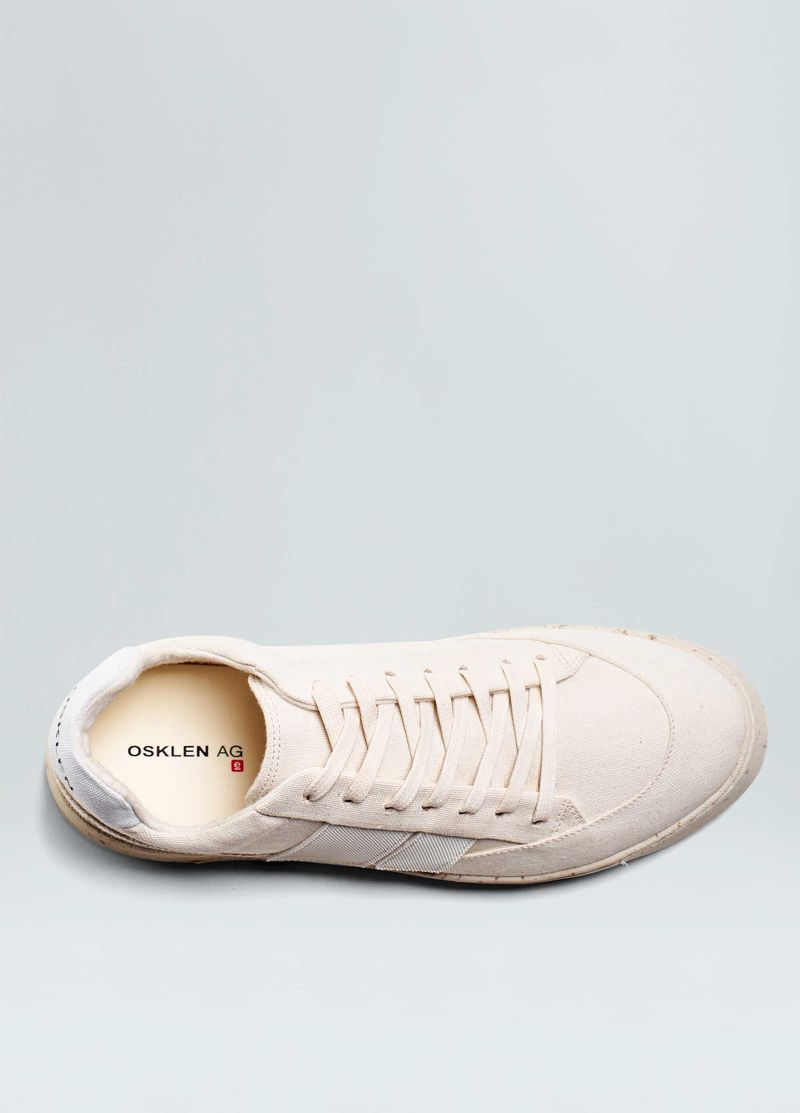 CANVAS AG SNEAKER