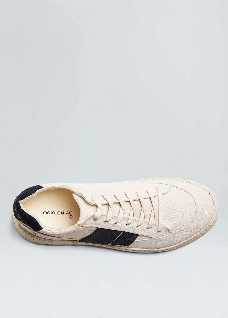 CANVAS AG SNEAKER M