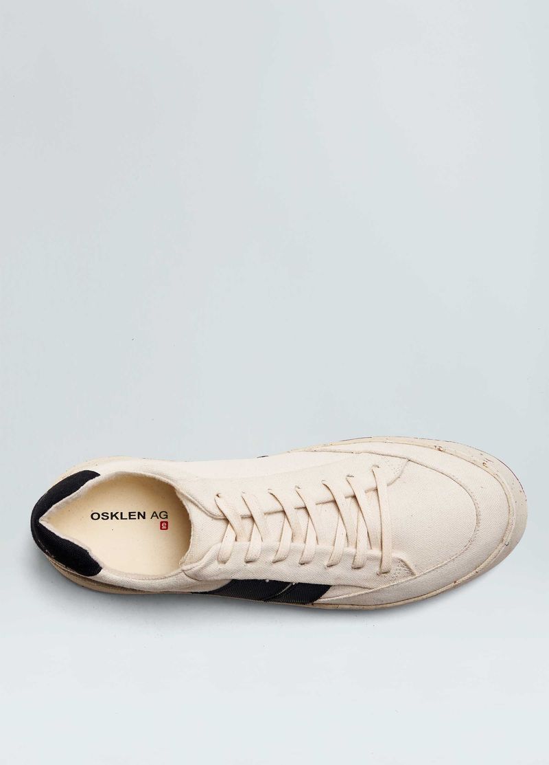 CANVAS AG SNEAKER