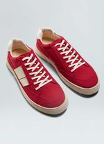 TENIS CANVAS AG SNEAKER M