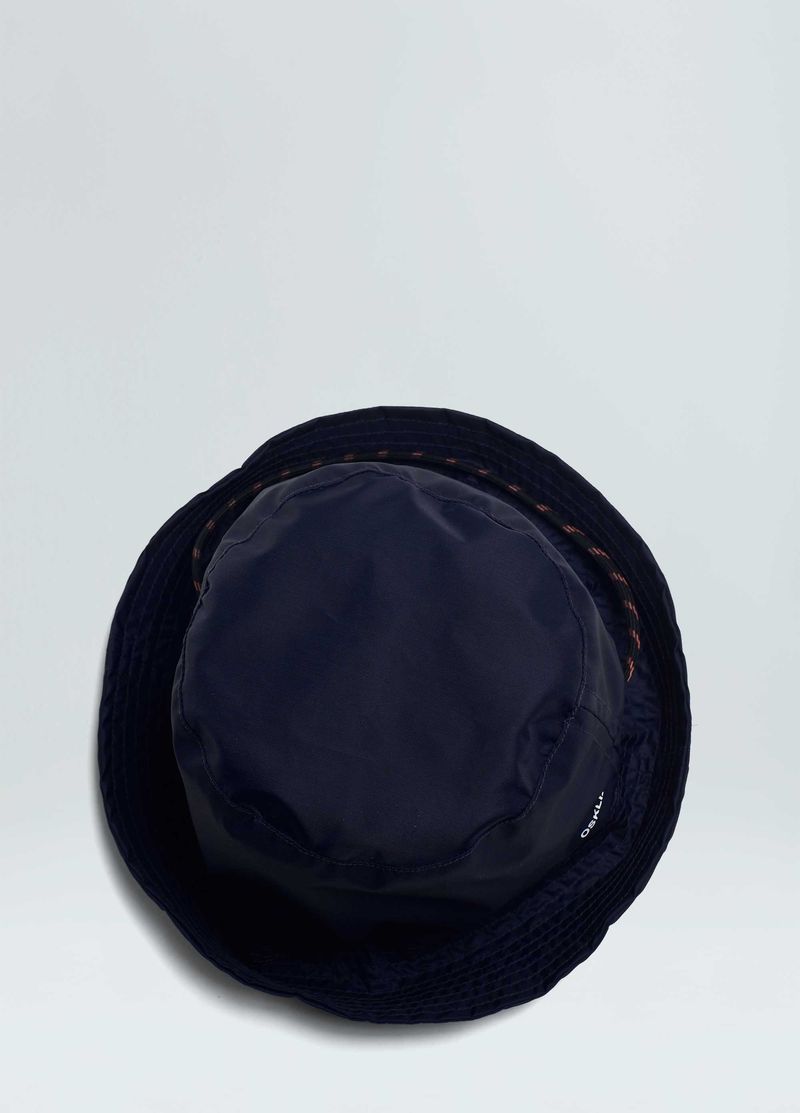 CHAPEU NYLON LIGHT