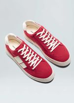 CANVAS AG SNEAKER