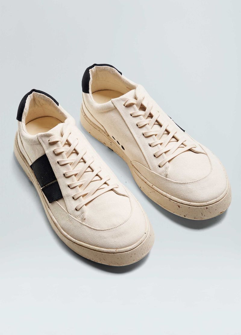 CANVAS AG SNEAKER M