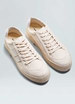 CANVAS AG SNEAKER