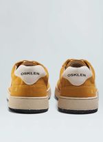 CANVAS AG SNEAKER M