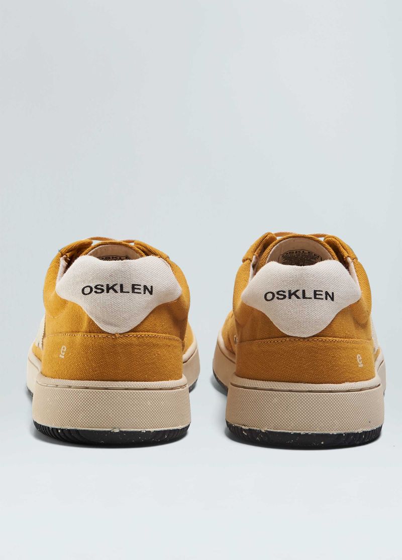 CANVAS AG SNEAKER M