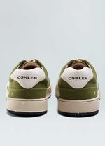 CANVAS AG SNEAKER M