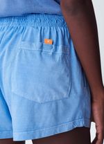 SHORT